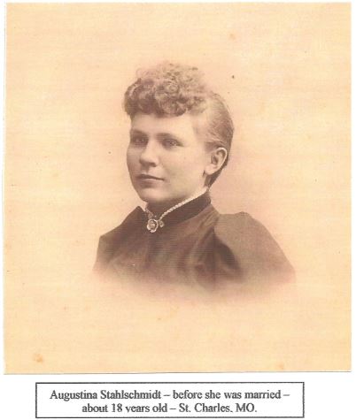 Augustina