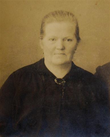 Hulda