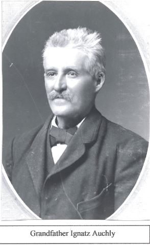 Ignaz