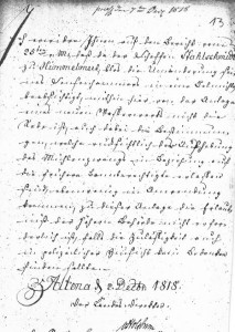 Brief_von_Holtzbrink_1818