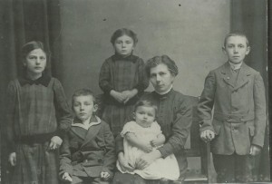 Familie_Horn